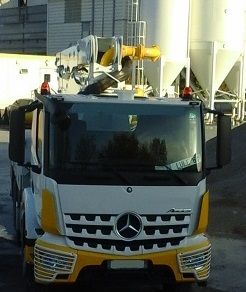 Dectro 500-PB2