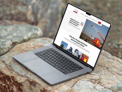 Lancement du nouveau site internet de JMJ Technologie