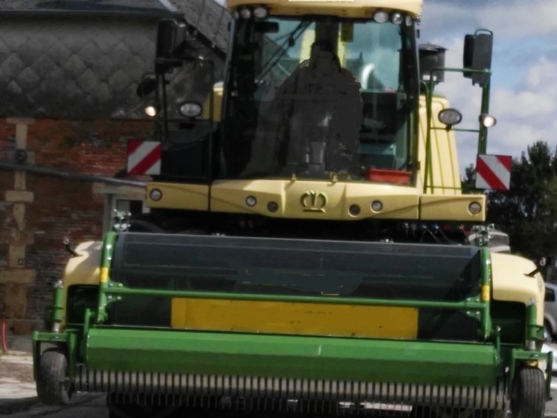 Récolteur automoteur-détection de lignes électriques aériennes haute tension Récolteur automoteur-détection de lignes électriques aériennes haute tension