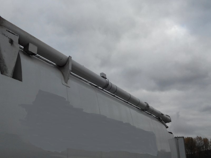Vue d'ensemble-vis à aliments pour détection de lignes électriques aériennes haute tension Vue d'ensemble-vis à aliments pour détection de lignes électriques aériennes haute tension
